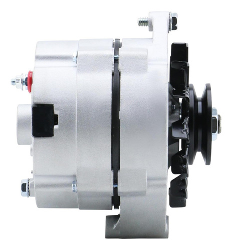 Alternador Gm Novo Com Cabo E Alta Saída Sbc