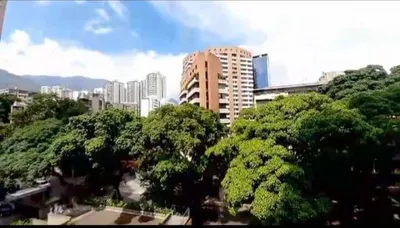 Apartamento en alquiler