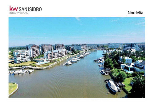 Lote | En Venta | Al Lago | Virazón | Barrio Virazón | Lago Central | Nordelta | Tigre