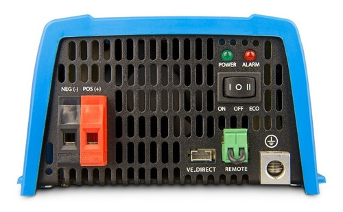 Inversor Victron Phoenix 12v 250va Ve.direct Onda Pura
