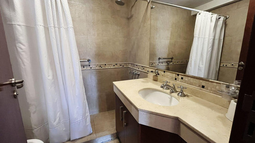 Departamento En Laprida Al 700