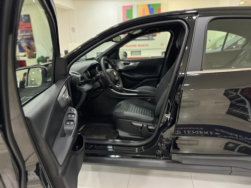 Fiat FASTBACK 1.3 T270 At6
