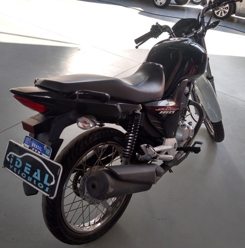 Honda Honda Cg Start 160