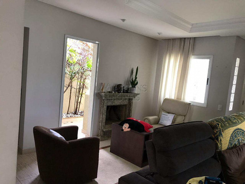 Imagem 6 de 18 de Terras De São Carlos | Casa 350 M² 4 Suítes 5 Vagas | 5764 - V5764