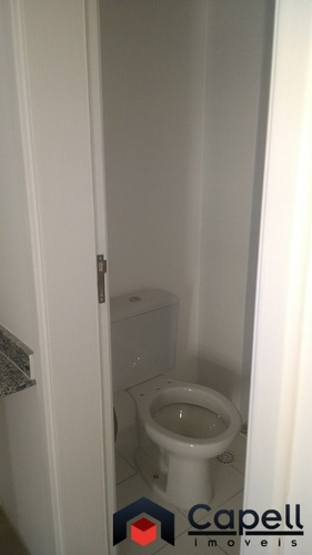 Imagem 9 de 15 de Loft 1 Dr No Marco Zero-sbc - 1204