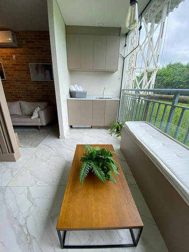 Imagem 6 de 9 de Residencial Carménère À Venda Com 1,2 E 3 Dormitórios