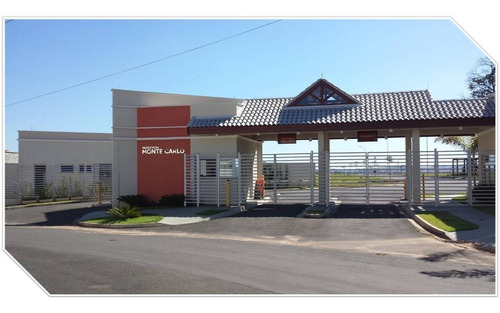 Imagem 1 de 12 de Terreno À Venda, Jardim Portal Da Colina - Sorocaba/sp - 5851