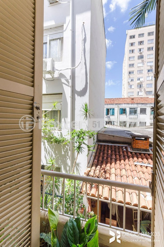 Imagem 12 de 25 de Apartamento, 3 Dormitórios, 101 M², Rio Branco - 204286