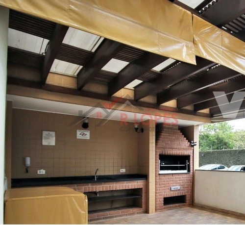 Imagem 20 de 24 de Lindo Apartamento Para Venda No Bairro Cidade Patriarca, 3 Dorm, 1 Vagas, 62 M - 2346