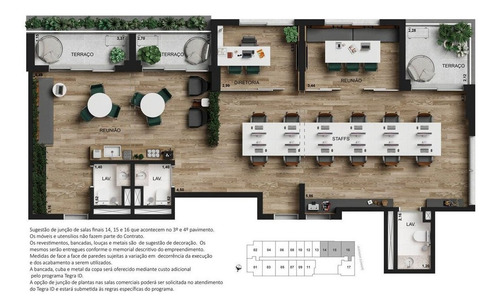 Imagem 5 de 7 de Comercial/industrial - Ref: Or22023.1