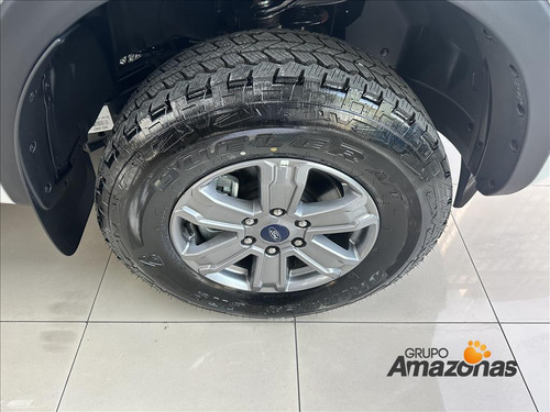 Ford Ranger 3.0 V6 TURBO DIESEL CD XLS 4X4 AUTOMÁTICO