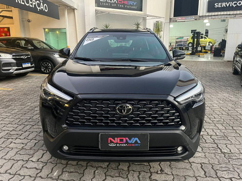 Toyota Corolla Cross 2.0 Xre Flex Aut. 5p