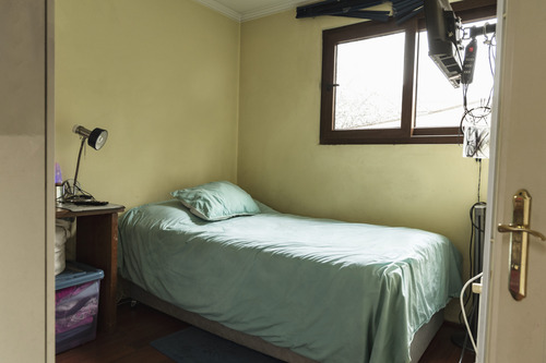 Condominio Con Seguridad Jardín La Dehesa