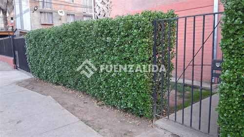 Departamento En Venta De 2 Dorm. En Maipú Acepta Subsidio