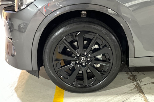 Mazda CX-60 (IN) 3.3 PREMIUM SPORT DSL AT 4X4 HIBRIDO