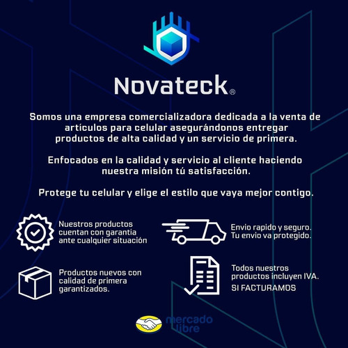 Imagen 5 de 10 de Funda Para Galaxy Goma Gruesa Esquinas Reforzada Anti Golpes