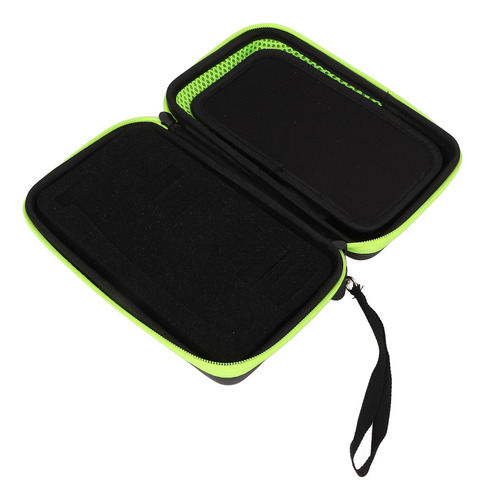 R0xpara Funda De Viaje De Repuesto Afeitadora Qp2520 Qp2530