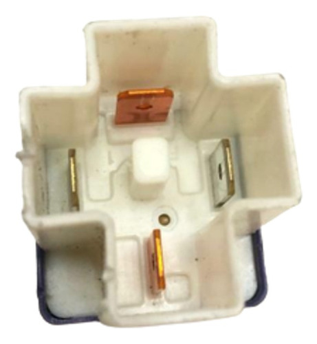 Relay De La Bomba De Gasolina Toyota Runner/22r/camry/celica (Usado)