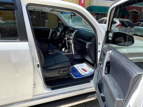 Imagen 11 de 15 de Toyota 4runner Sr5 Americana