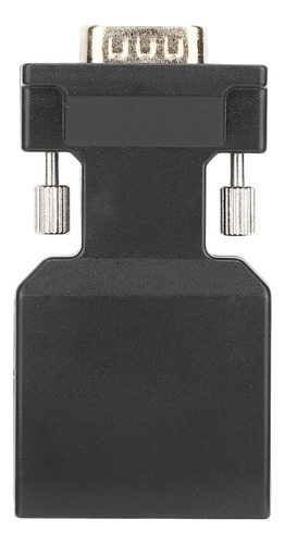 Interfaz Multimedia Vga Macho A Hd Hembra 1080p Hd