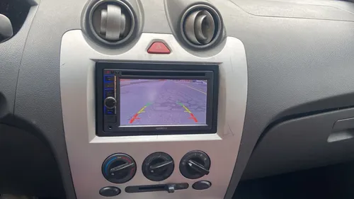 Chery YOYA 1.5 Van Pass 2