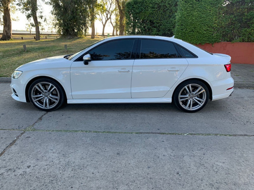 Imagen 6 de 16 de Audi S3 Sedan