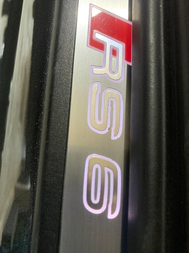 Audi Rs6 Avant 2018 - São Paulo Motorsport