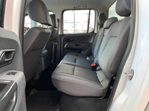 Volkswagen Amarok Cd 4x4 Se