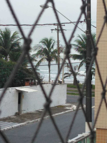 Venda Apartamento Praia Grande Solemar Ref: 7847 - 1033-7847