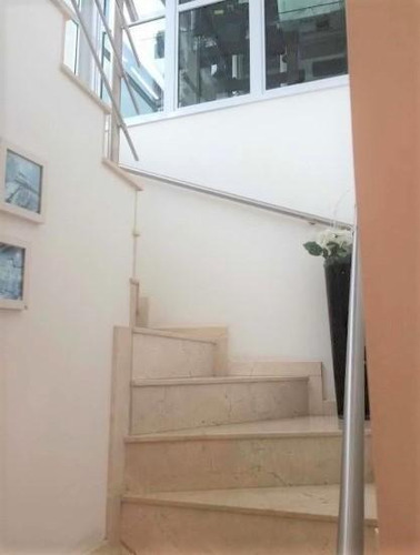 Imagem 10 de 14 de Cobertura Duplex No Tatuapé Com 3 Suítes, 5 Vagas, 236m², Piscina - Co0292