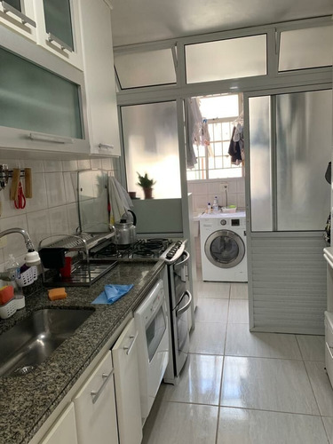Imagem 6 de 30 de Apartamento À Venda No Bairro Bosque Da Saúde - São Paulo/sp, Zona Sul - 219