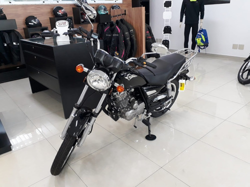 Imagem 16 de 16 de Intruder 150cc | 0km - Á Pronta Entrega