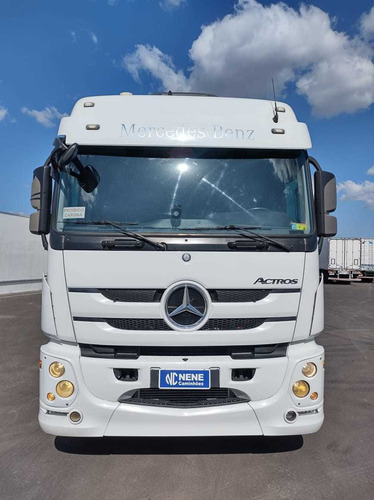 Imagem 3 de 15 de Mercedes-benz 2546