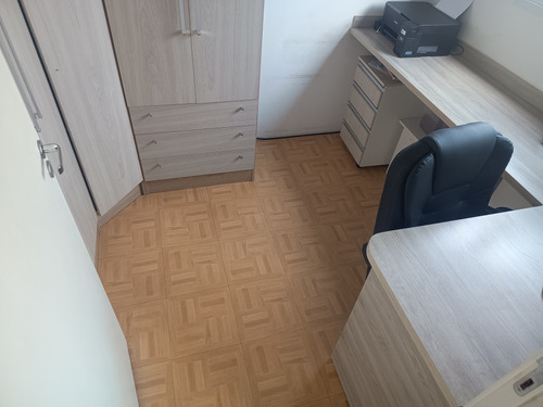 Apartamento 2 Dorm. 1 Suite. 34 Metros