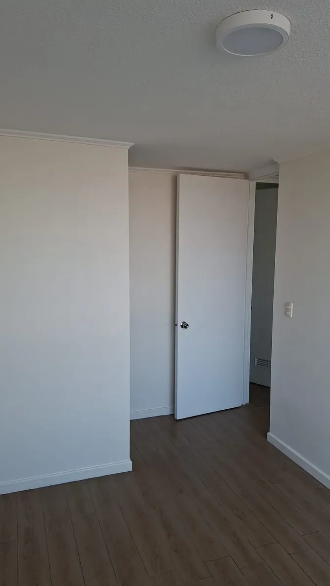 Imagen 3 de 15 de Arrienda Grato Depto. 2d.1b. Estacionamiento Y Bodega
