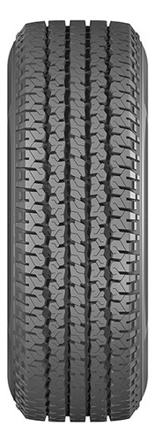 Par De Llantas 255/70r16 111h Sl Goodyear Edge At 2