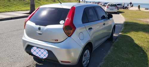 Mg 3 2013 1.3l