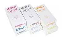 Comprar Guantes Nitrilo Desechables 100 Pzs (50pares) Uniseal