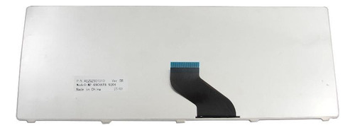 Teclado Acer Aspire E1-471-6404 Mp-09g46pa-9204 Zqz