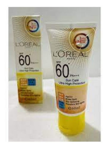 Imagen 2 de 4 de Protector Solar Mac Spf100, Loreal Spf 50 Mac Spf50, Lriage