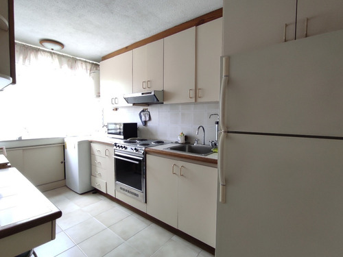 Imagen 2 de 11 de Pc Se Alquila Apartamento 84m2 Bello Monte