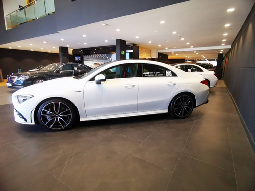 Imagen 6 de 10 de Mercedes-benz Cla 35 Amg - 2023