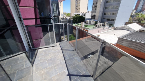 Imagen 8 de 22 de Venta De Departamento 2 Ambientes En Ramos Mejia Centro