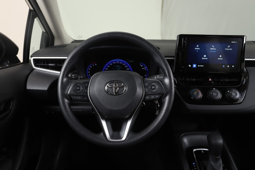 Toyota Corolla 2.0 Xli Cvt 170cv