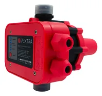 Comprar Control Presión Pektra 10bar Press Agua Regulador Automático