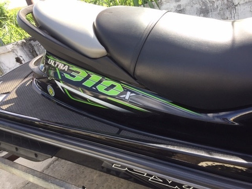 Jet Ski Kawasaki Ultra 310x Com 61h