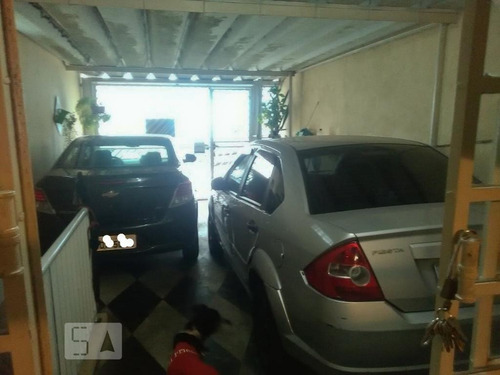 Casa À Venda - Santana, 2 Quartos, 83 - S893133612