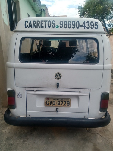 Woksvagem Kombi