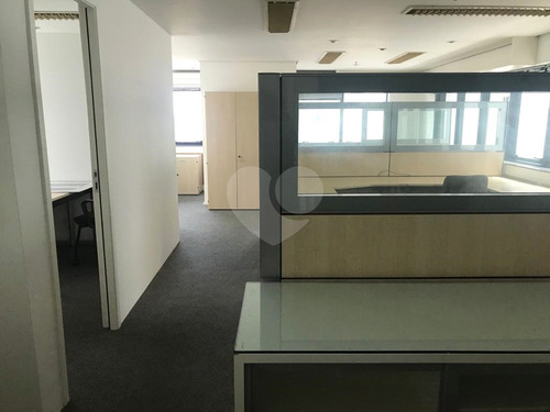 Imagem 7 de 17 de Comercial-são Paulo-jardim Paulista | Ref.: Reo622900 - Reo622900