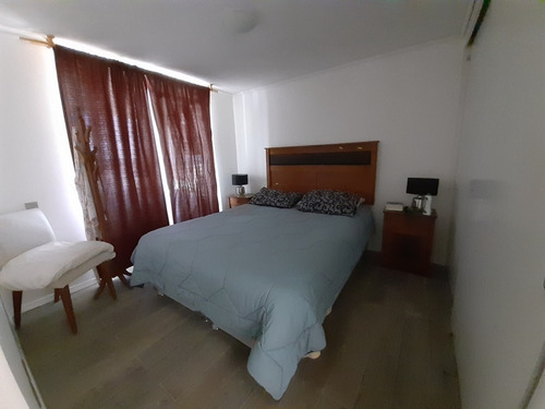 Imagen 27 de 30 de Edificio Ventana Al Mar, Departamento Finamente Remodelado
